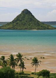 Виза на Мадагаскар