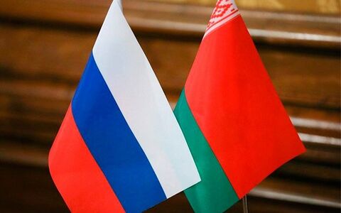 Соглашение о взаимном признании виз между Беларусью и Россией вступает в силу