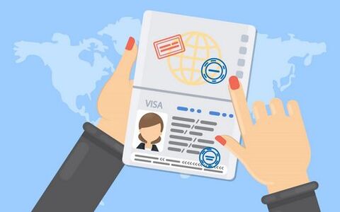 Отключение верификации токенов в системе ЕРИП для подачи заявлений на визу в Польшу