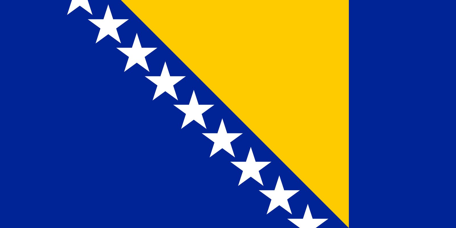 Виза в Боснию и Герцеговину