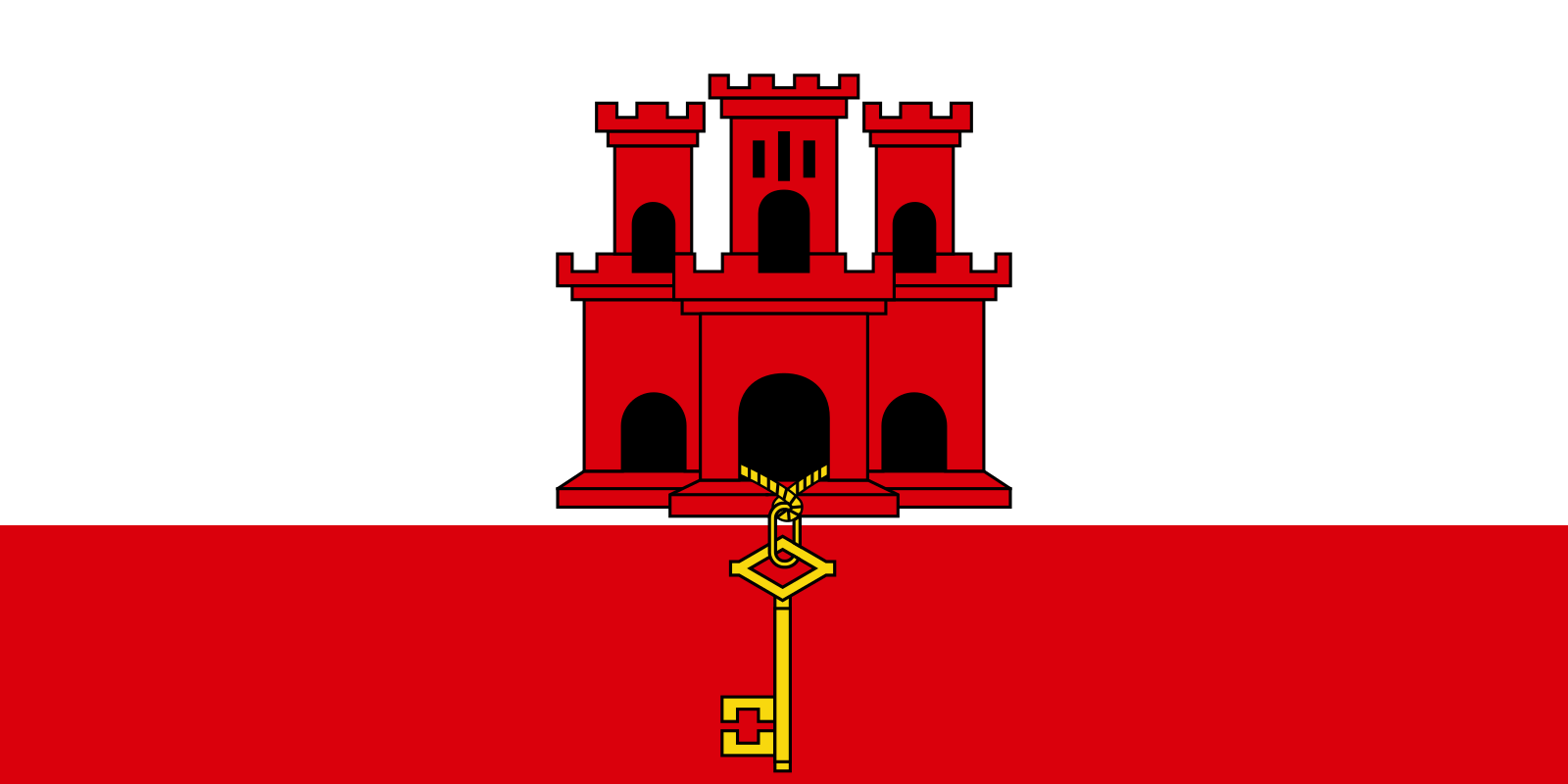 Виза на Гибралтар