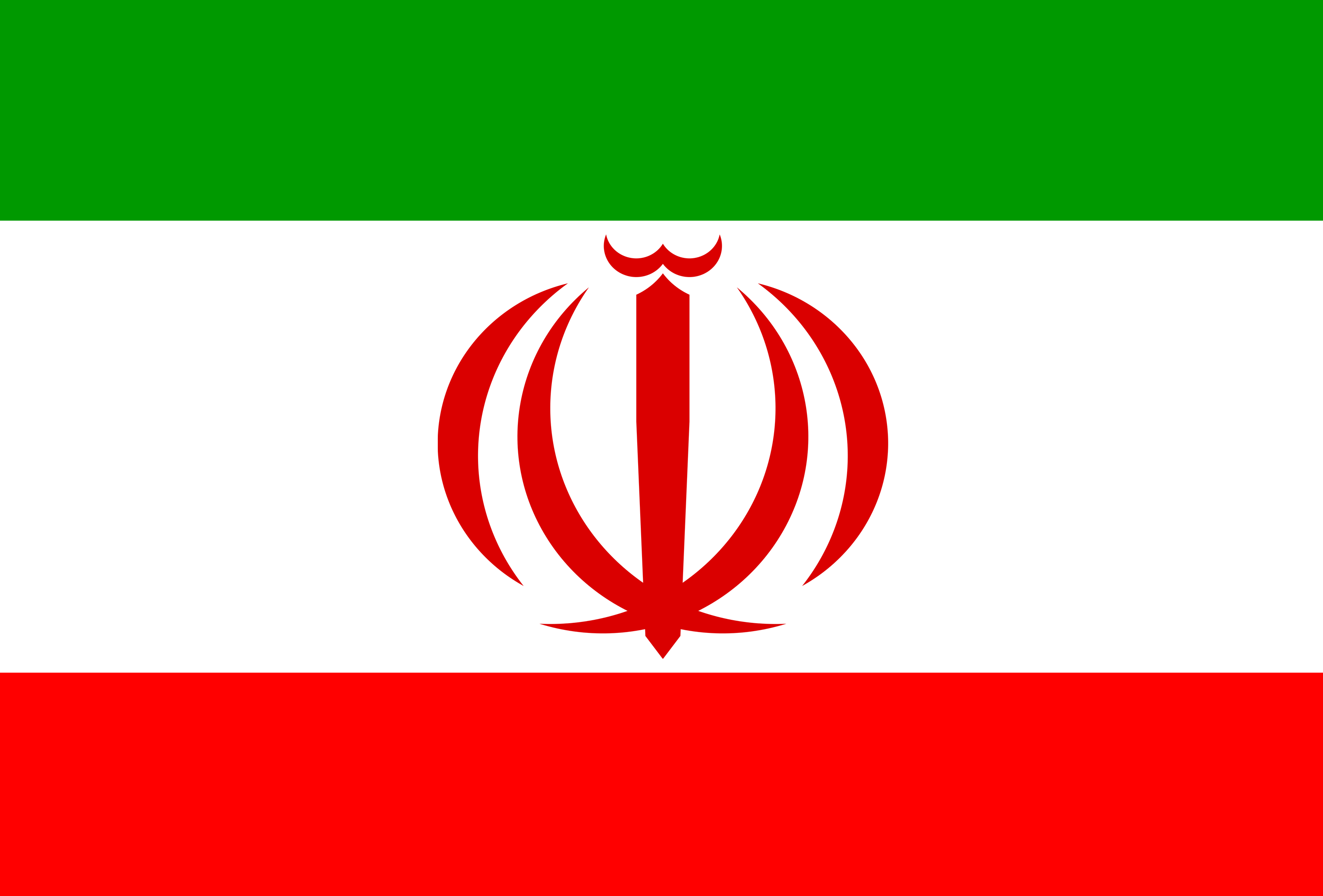 Визы в Иран