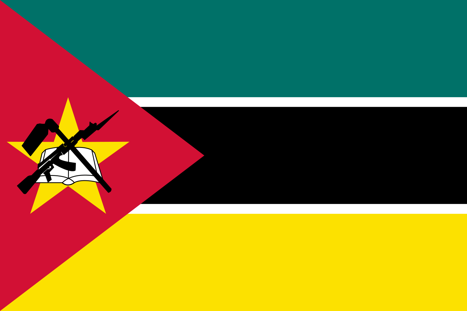 Виза в Мозамбик